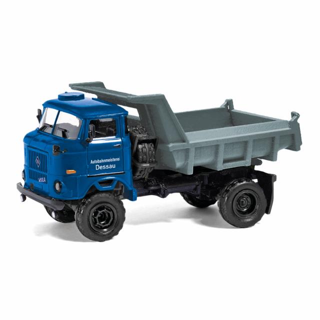 Busch autos 95405 W50 LA MK5 ABM DESSAU H0