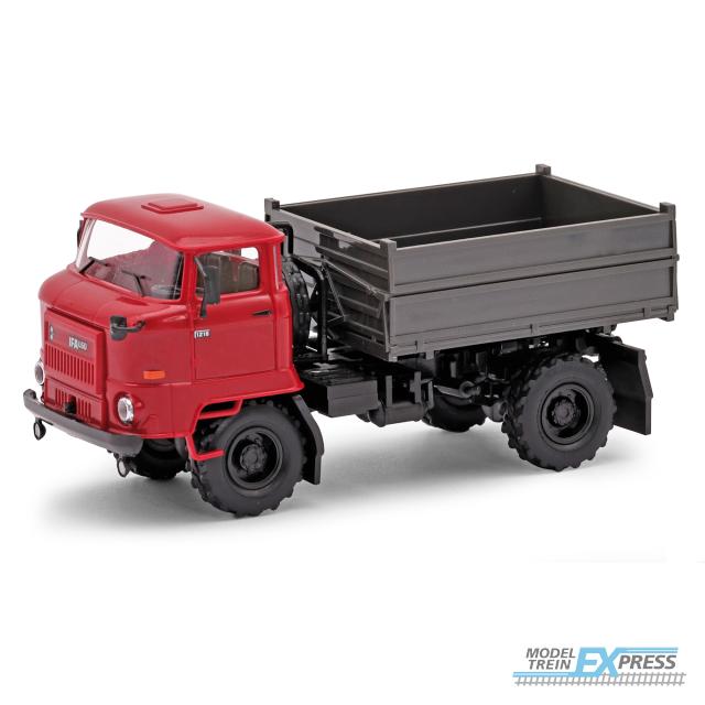 Busch autos 95562 1/87 IFA L60 ZSK (08/25) *