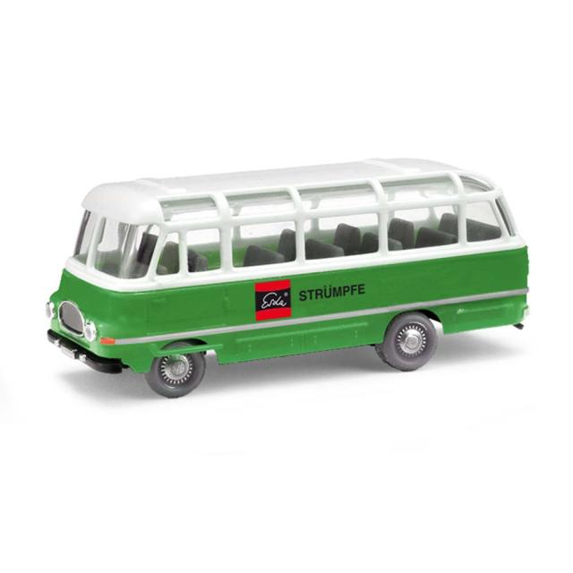 Busch autos 95733 1/87 ROBUR LO 2500 ESDA