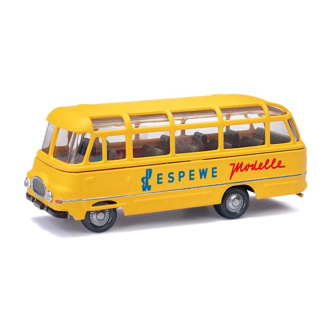 Busch autos 95734 1/87 ROBUR LO 2500 ESPEWE