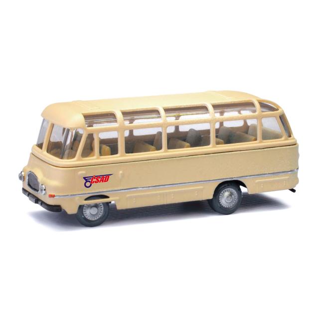 Busch autos 95735 ROBUR LO 2500 BUS CSAD H0