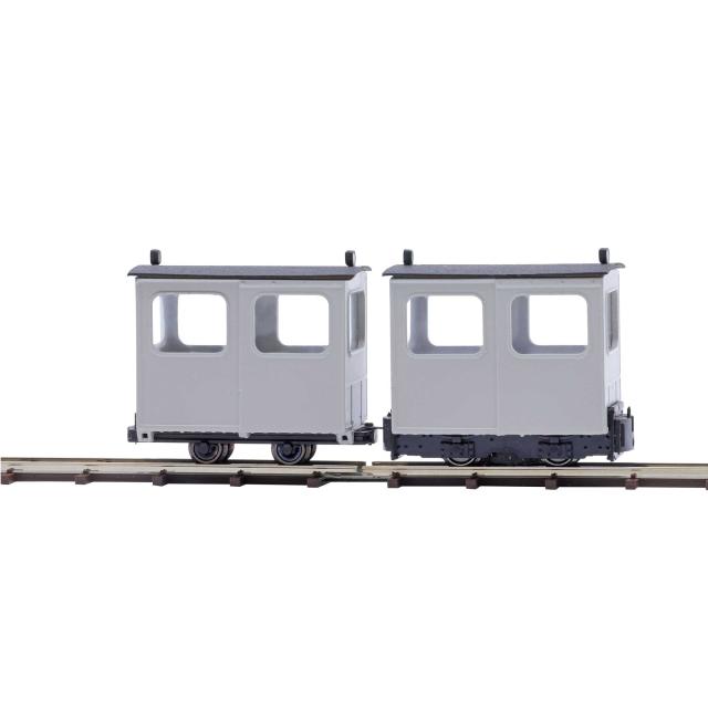 Busch 12170 HALLIGBAHN H0