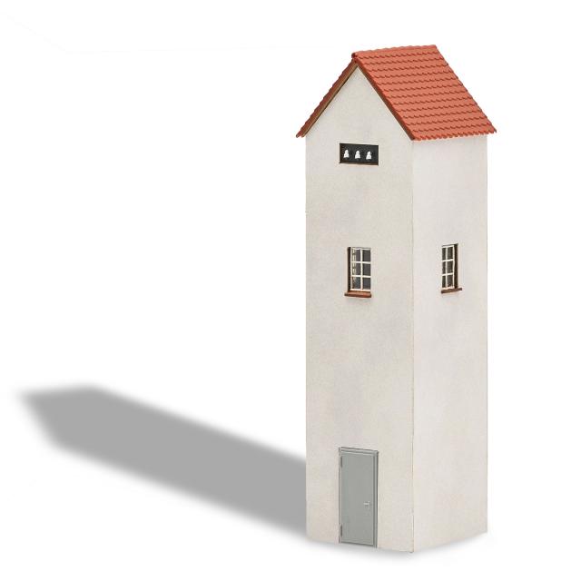 Busch 1366 1/87 TRAFOHAUS