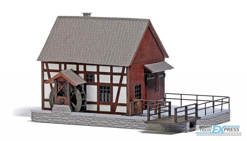 Busch 1576