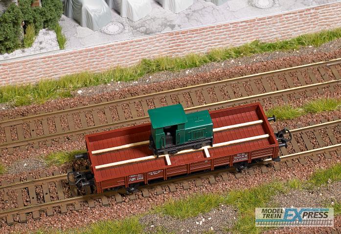 Busch 1686