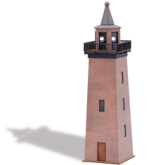 Busch 1721 LEUCHTTURM DAGEBÜLL H0