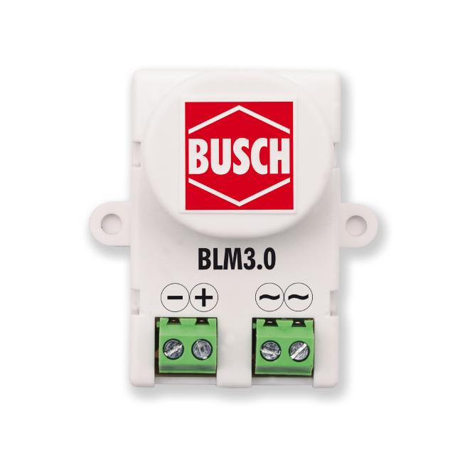 Busch 1770 1/87 LEISTUNGSMODUL BLM3