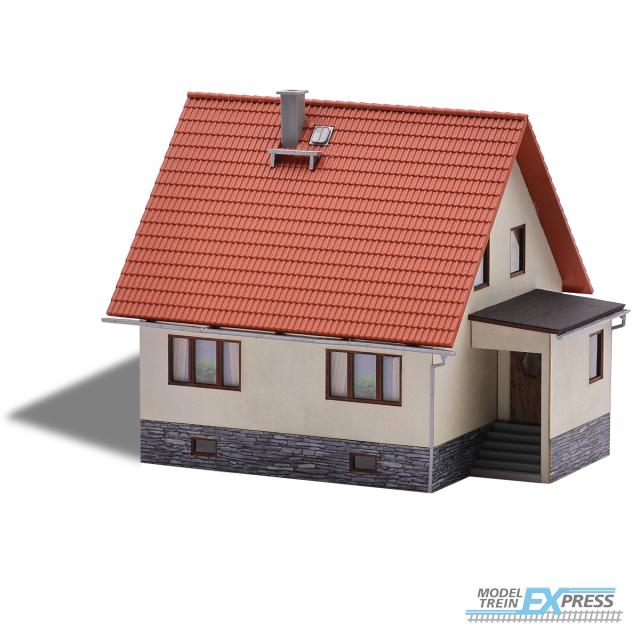 Busch 1923 1/87 EINFAMILIENHAUS EW 65 H0 (03/25) *