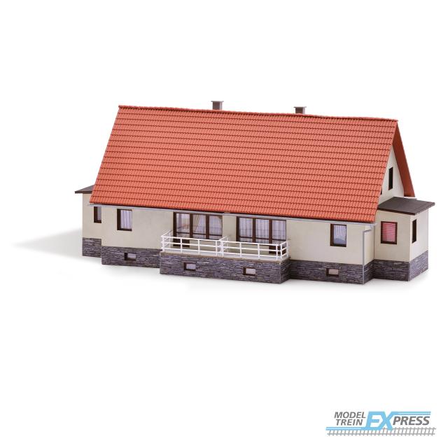 Busch 1924 1/87 DOPPELHAUS EW 65 H0 (03/25) *