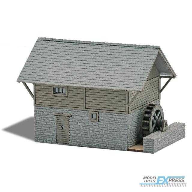 Busch 1958 1/87 WASSERMÜHLE H0 (03/25) *