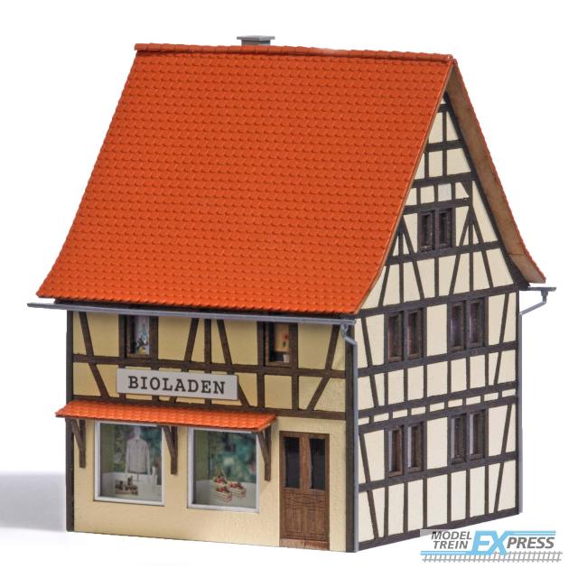 Busch 1968 1/87 BIOLADEN H0 (1/25) *
