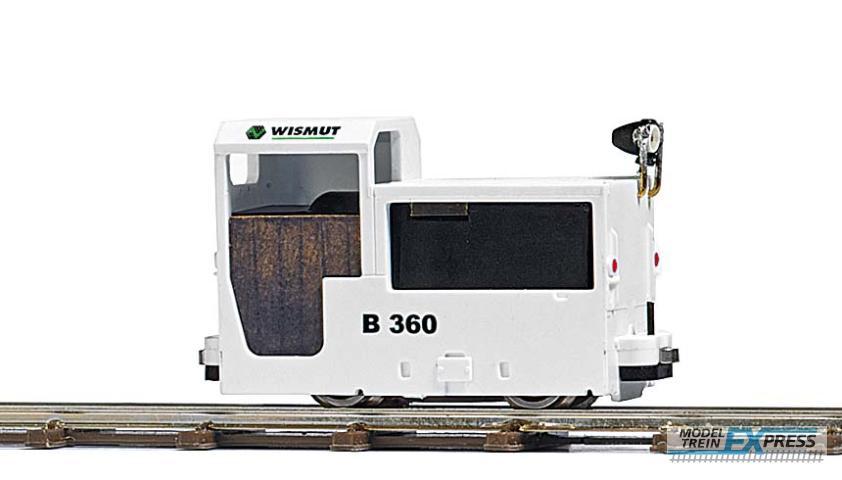 Busch 5015