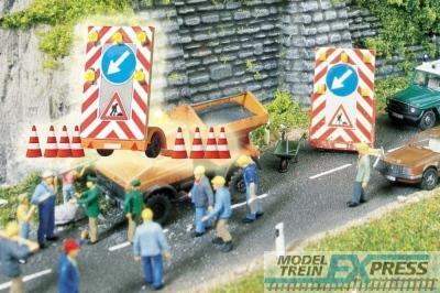 Busch 5952 AANH.+ KNIPPERLICHT N