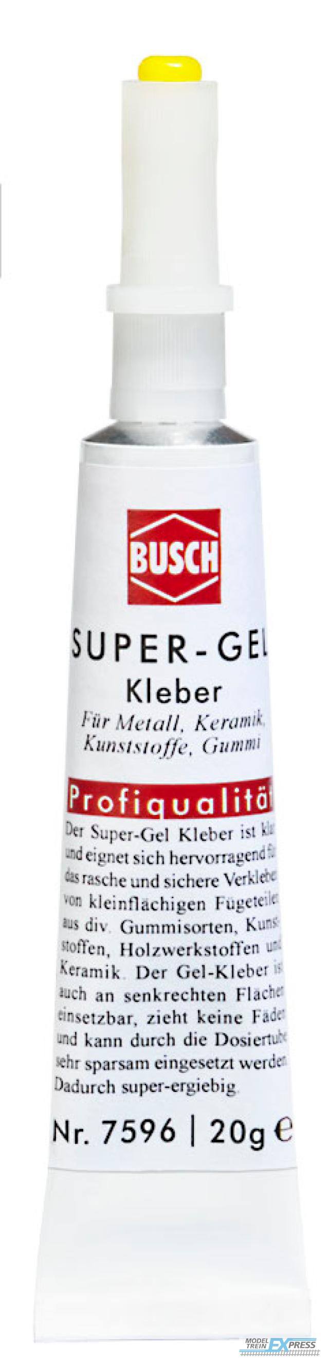 Busch 7596