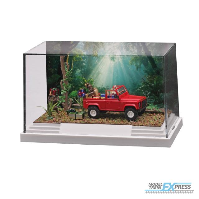 Busch 7626 1/87 DIORAMA: MERRY XMAS 29 H0 (08/25) *