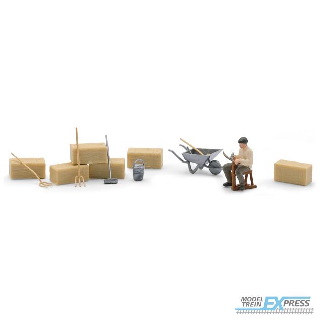 Busch 79854 1/87 A-SET:SENSE DENGELN H0 (03/25) *