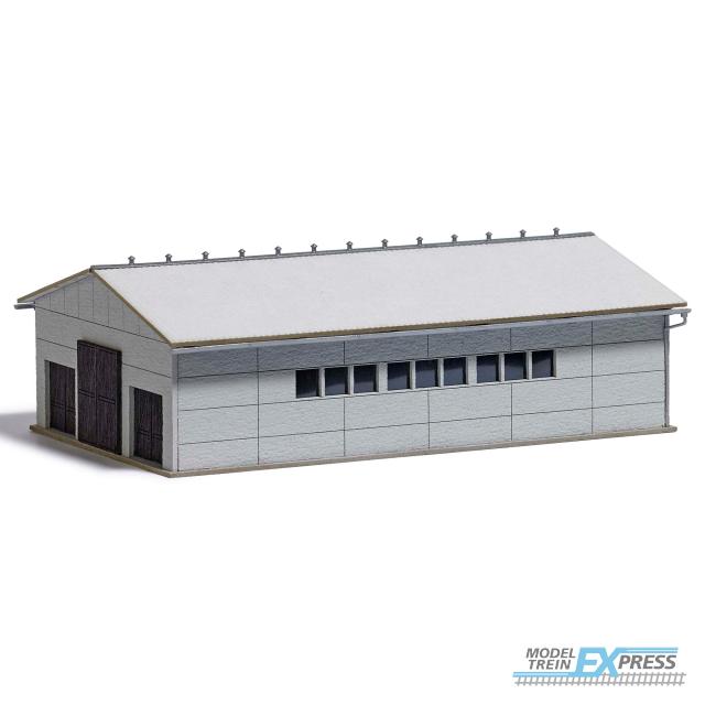 Busch 8204 1/160 LPG STALLUNG N