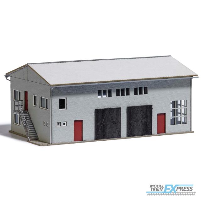 Busch 8205 1/160 LPG WERKSTATT N
