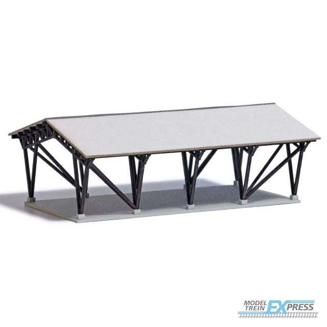 Busch 8207 1/160 UNTERSTAND N