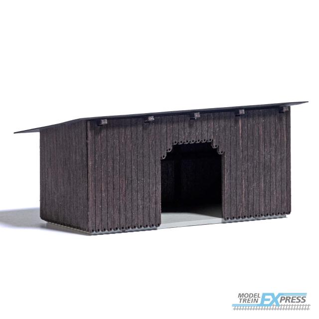 Busch 8792 1/150 HALTEPUNKT SIEGELHOF TT (1/25) *