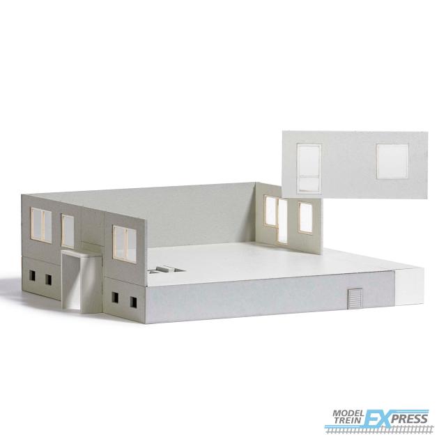 Busch 8890 1/160 PLATTENBAU IM BAU TT