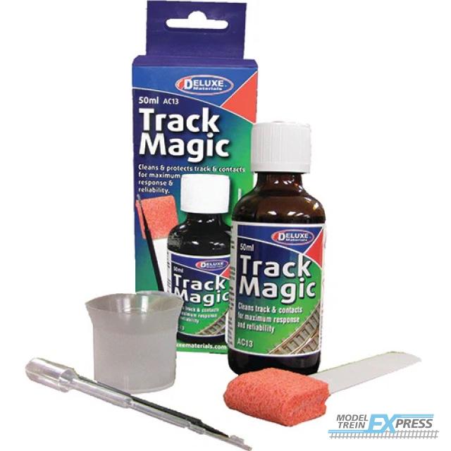 Deluxe Materials AC13 TRACK MAGIC 50 ML AC13