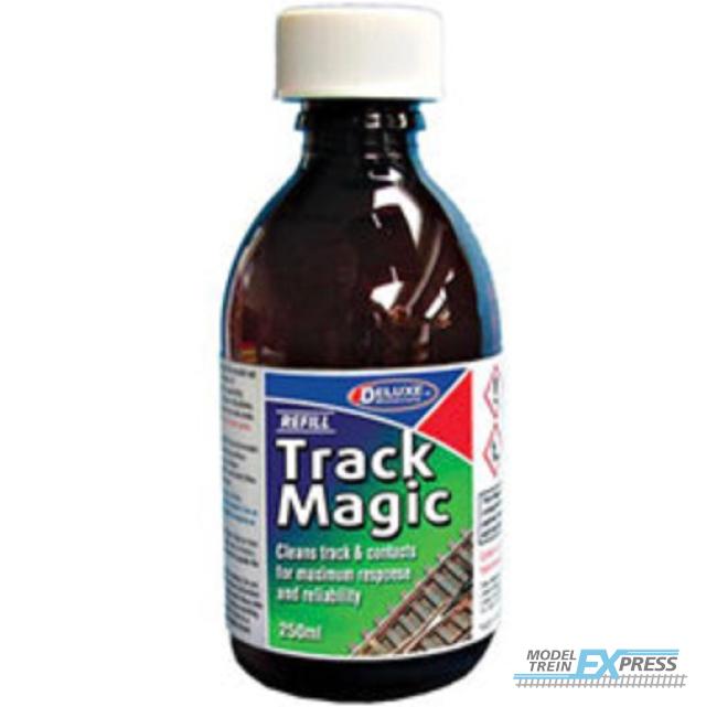 Deluxe Materials AC26 TRACK MAGIC REFILL 250 ML AC26