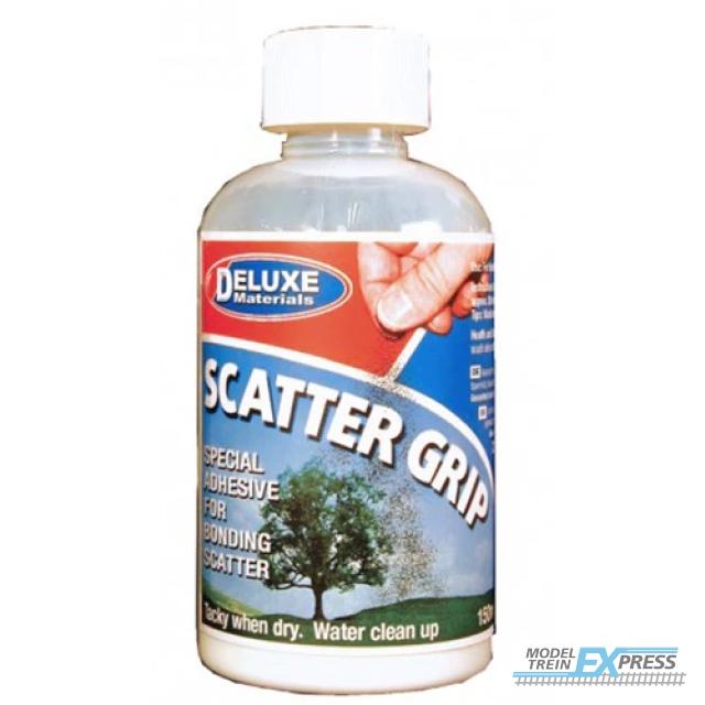 Deluxe Materials AD25 SCATTER GRIP 150 ML AD25