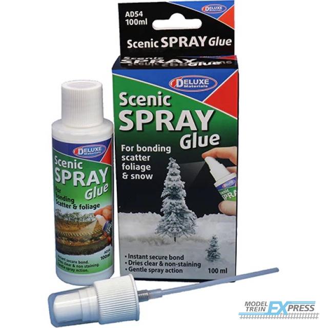Deluxe Materials AD54 SCENIC SPRAY 100 ML AD54