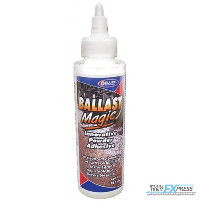 Deluxe Materials AD74 BALLAST MAGIC 125 ML AD74