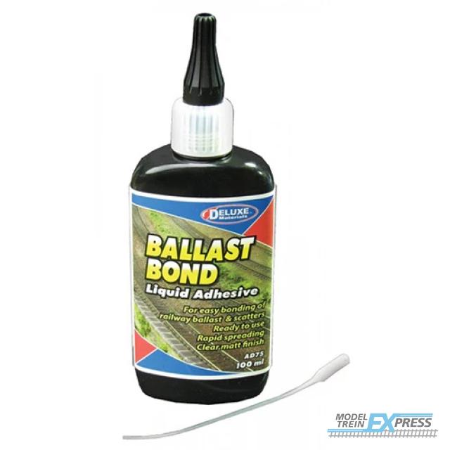 Deluxe Materials AD75 BALLAST BOND 100 ML AD75