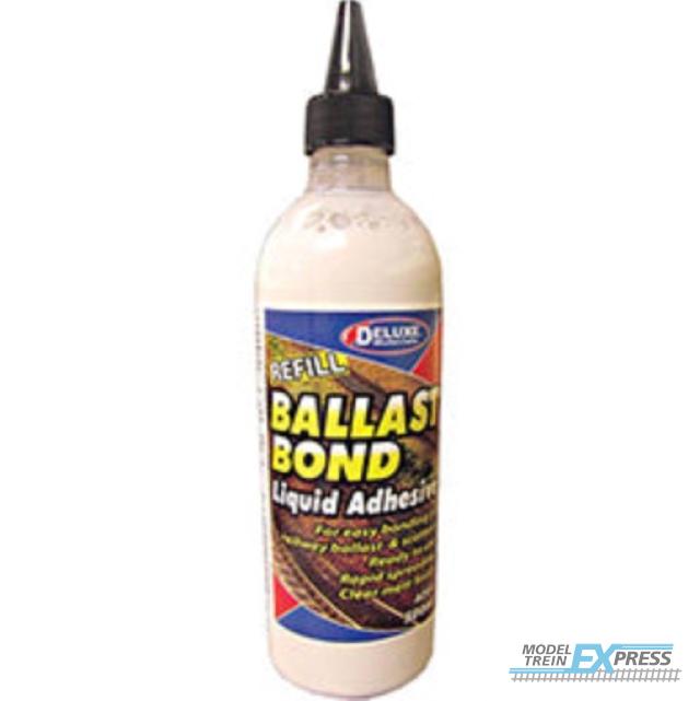 Deluxe Materials AD84 BALLAST BOND REFILL 500 ML  AD84