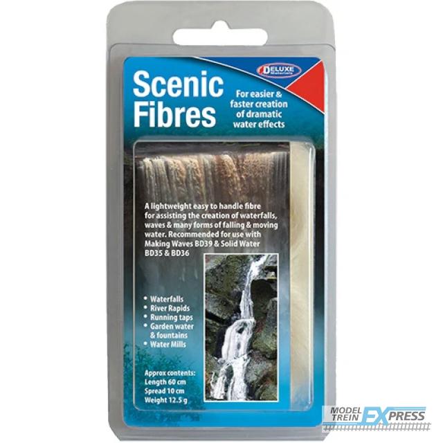 Deluxe Materials BD28 SCENIC FIBRES BD28