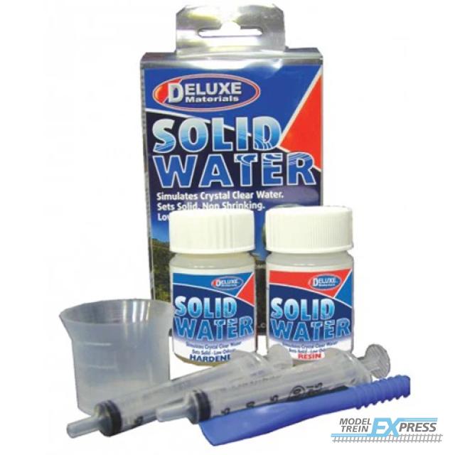 Deluxe Materials BD35 SOLID WATER 90 ML BD35