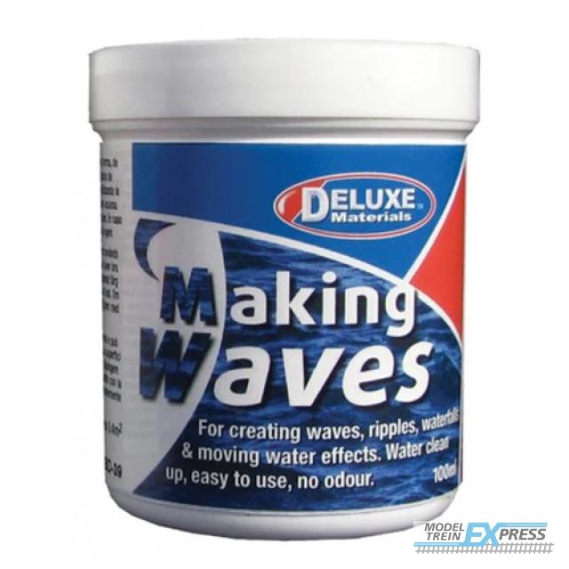 Deluxe Materials BD39 MAKING WAVES 100 ML BD39
