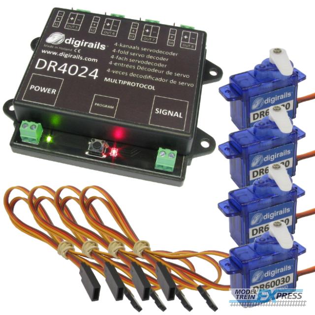 Digikeijs 4024BOX