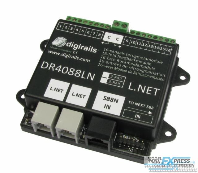 Digikeijs 4088LN-3R