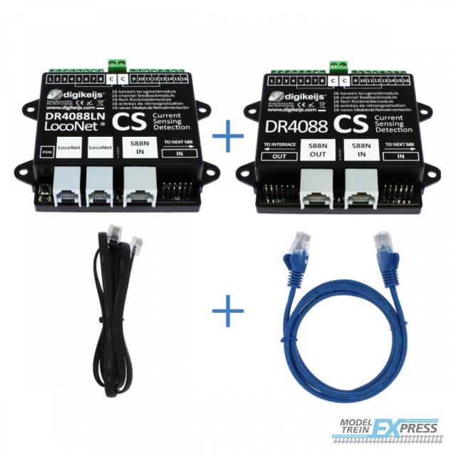 Digikeijs 4088LN-CS_BOX