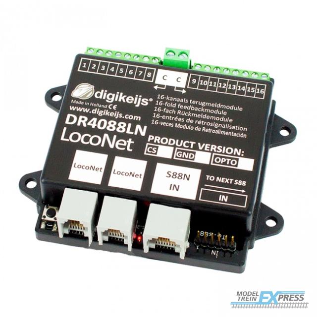 Digikeijs 4088LN-GND