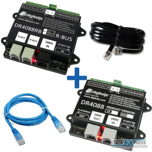 Digikeijs 4088RB-CS_BOX