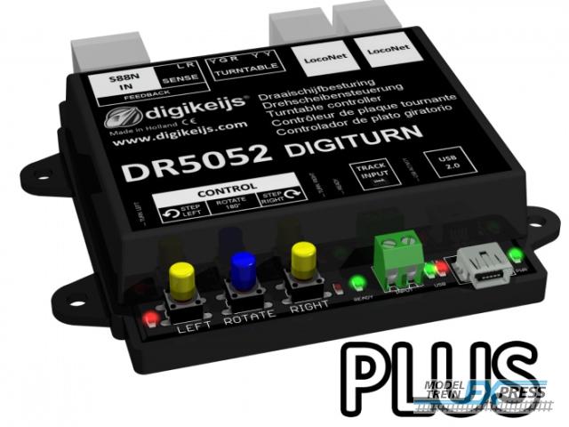 Digikeijs 5052-PLUS