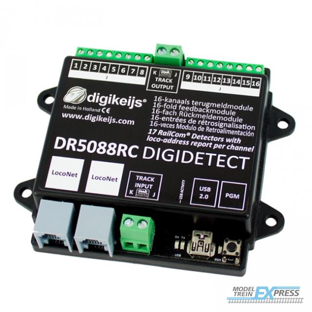 Digikeijs 5088RC
