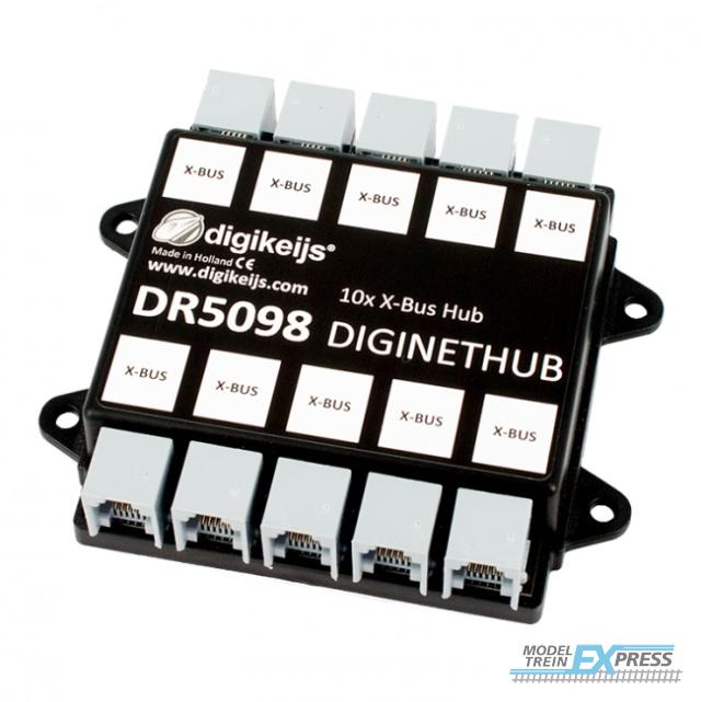 Digikeijs 5098