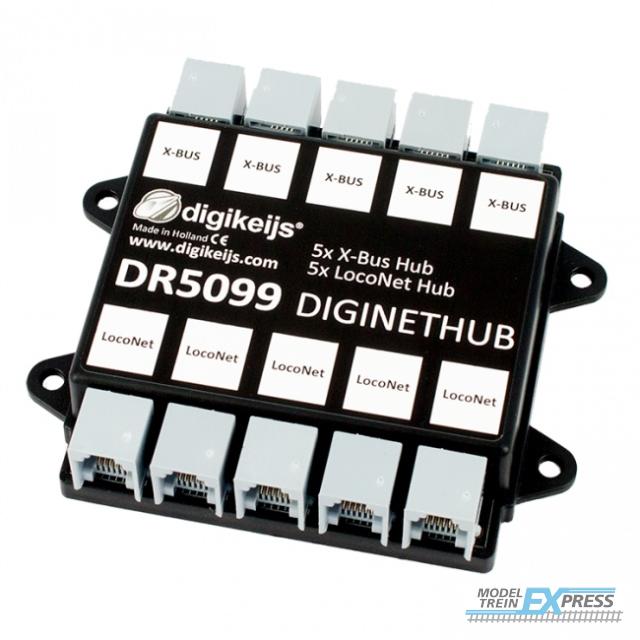 Digikeijs 5099