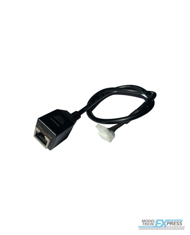 Digikeijs 60888 s88 to S88N Adapter cable (20cm)