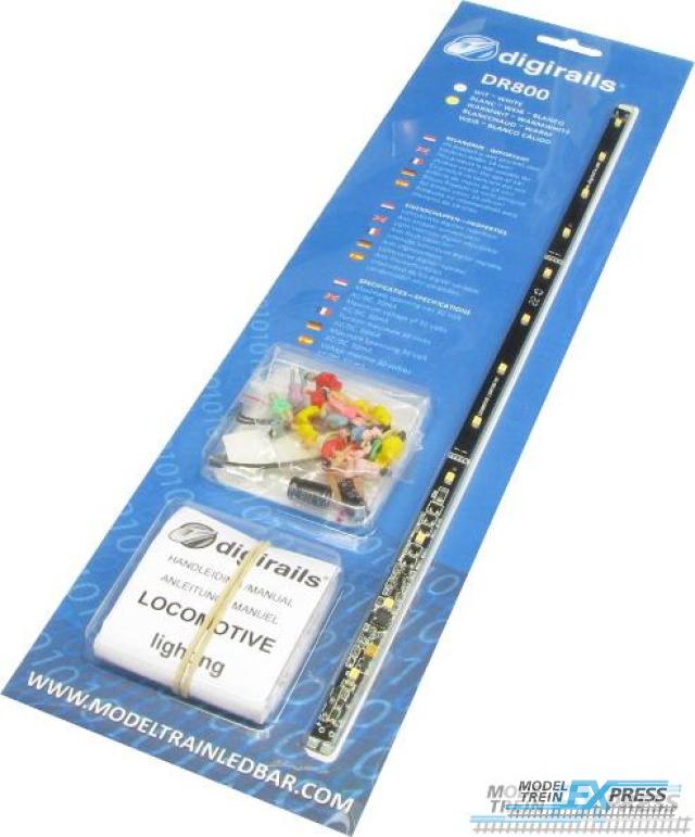 Digikeijs 800GOLD-N