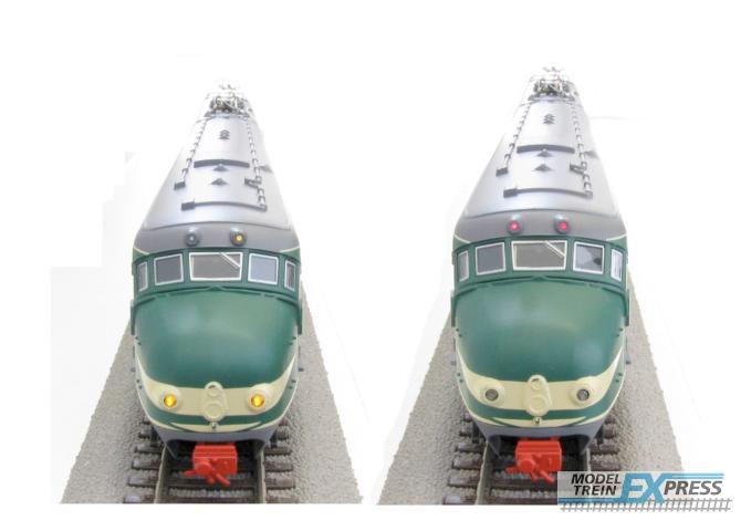 Digikeijs C54
