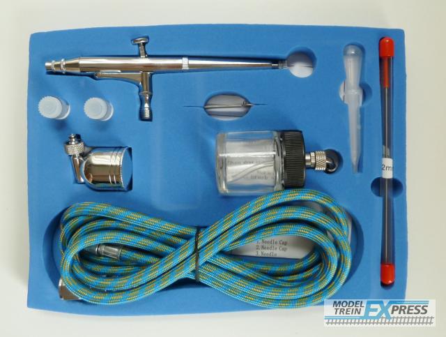 Diversen 7364 Verfspuitset groot