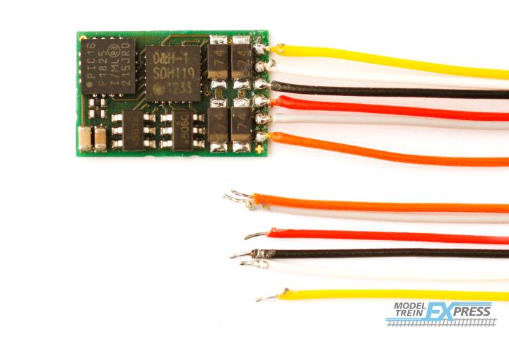 Doehler-Haass DH10C-3