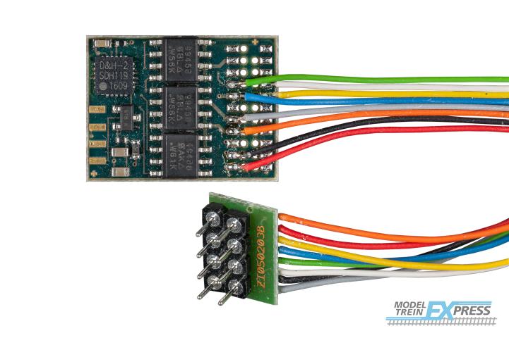 Doehler-Haass DH21A-2